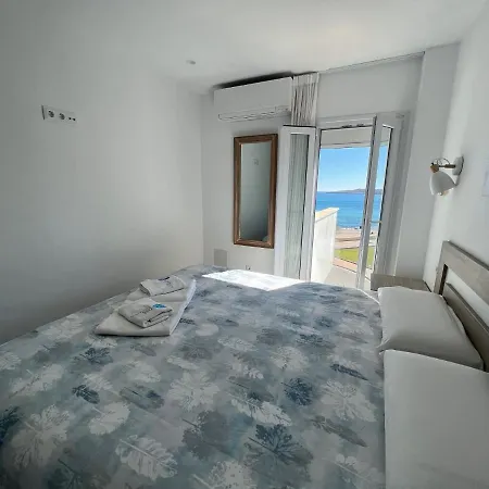 Sea Club Apartments Cala Millor  Exterior photo
