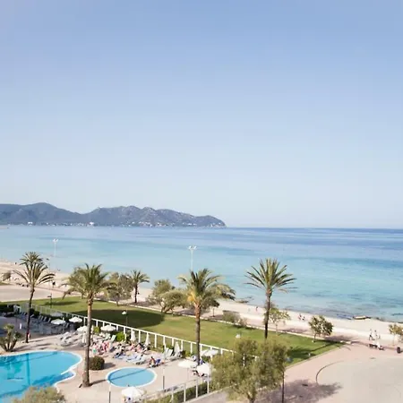 Sea Club Apartments Cala Millor  Exterior photo