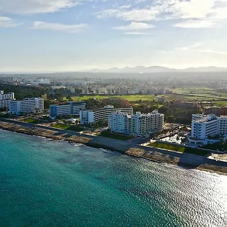 Sea Club Apartments Cala Millor  Exterior photo