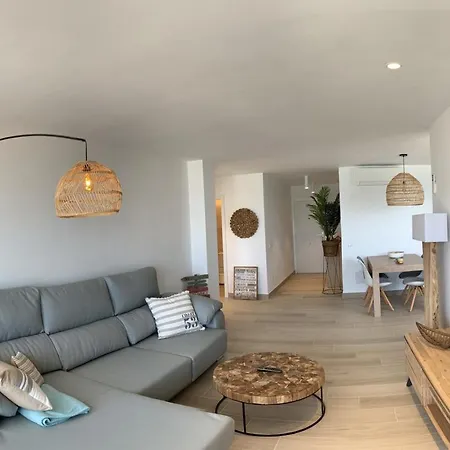 Sea Club Apartments Cala Millor  Exterior photo