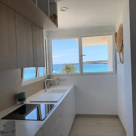 Sea Club Apartments Cala Millor  Exterior photo