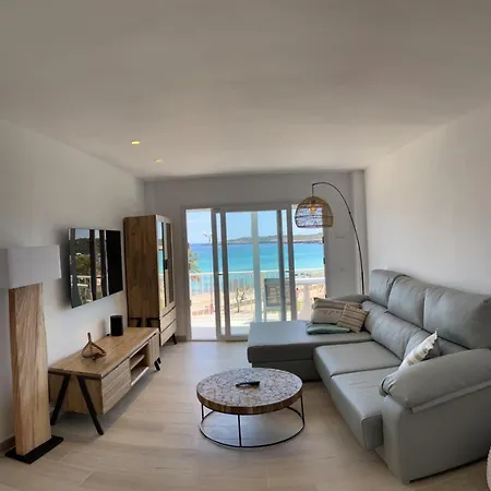 Sea Club Apartments Cala Millor  Exterior photo