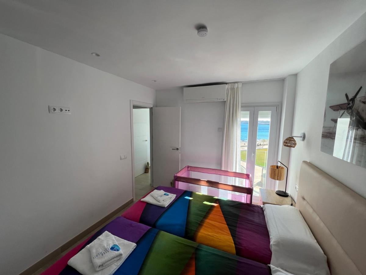 Appartamento Sea Club