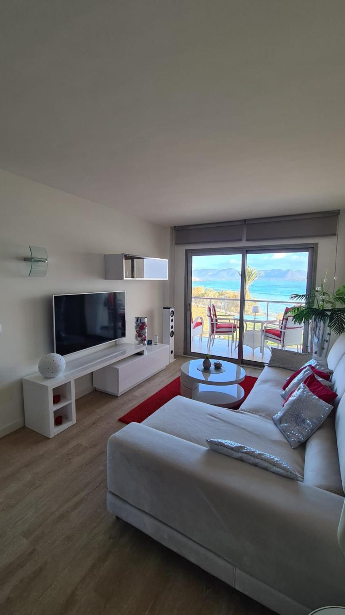 Sea Club Appartamento Cala Millor (Mallorca)