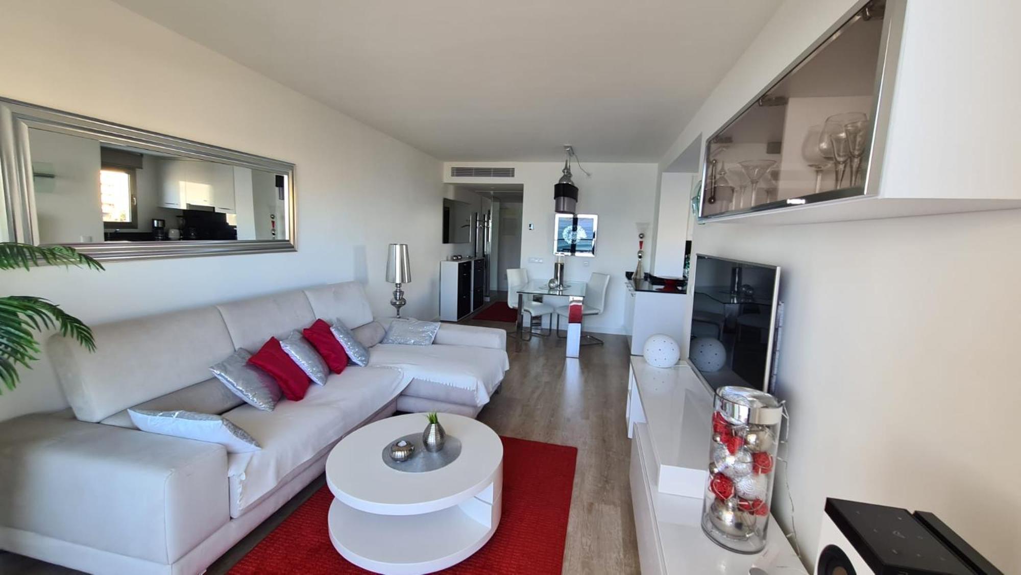 Sea Club Appartamento