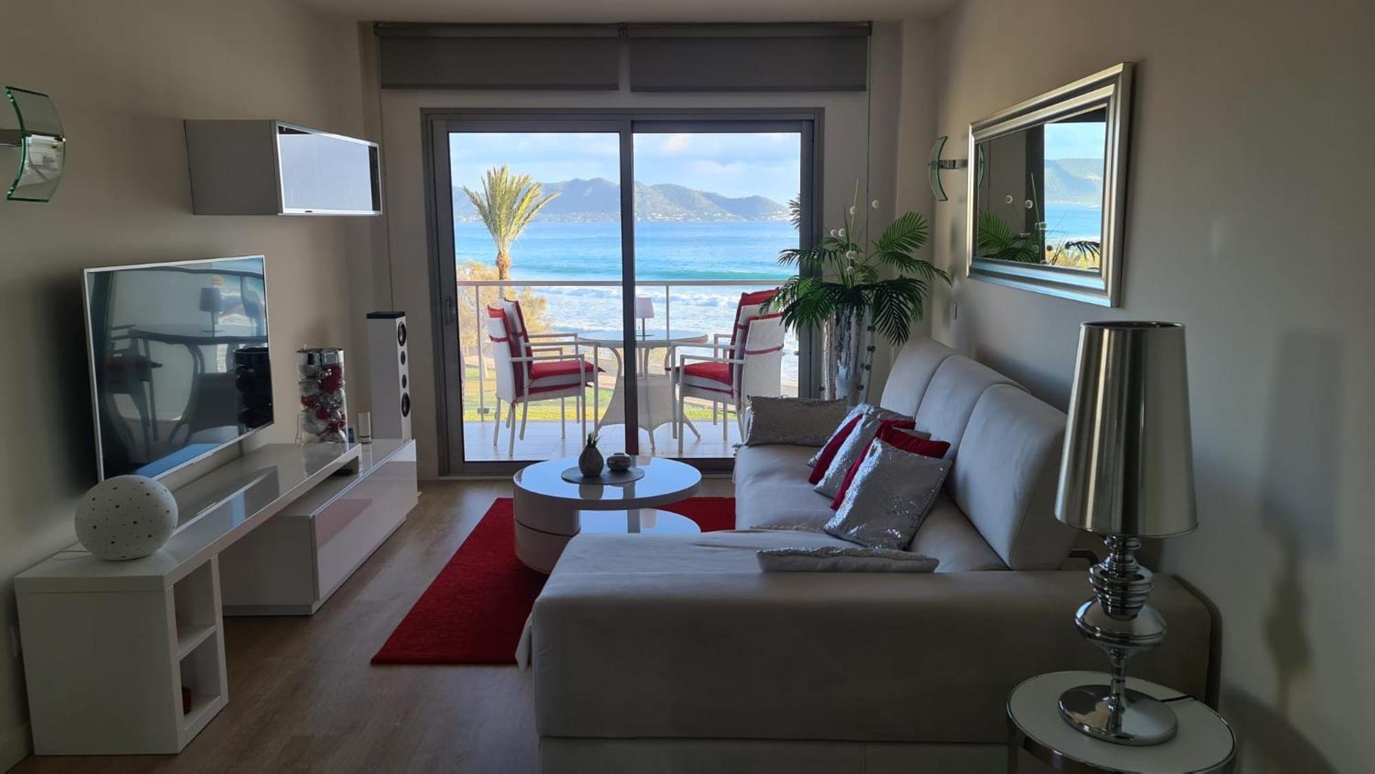 Sea Club Appartamento *