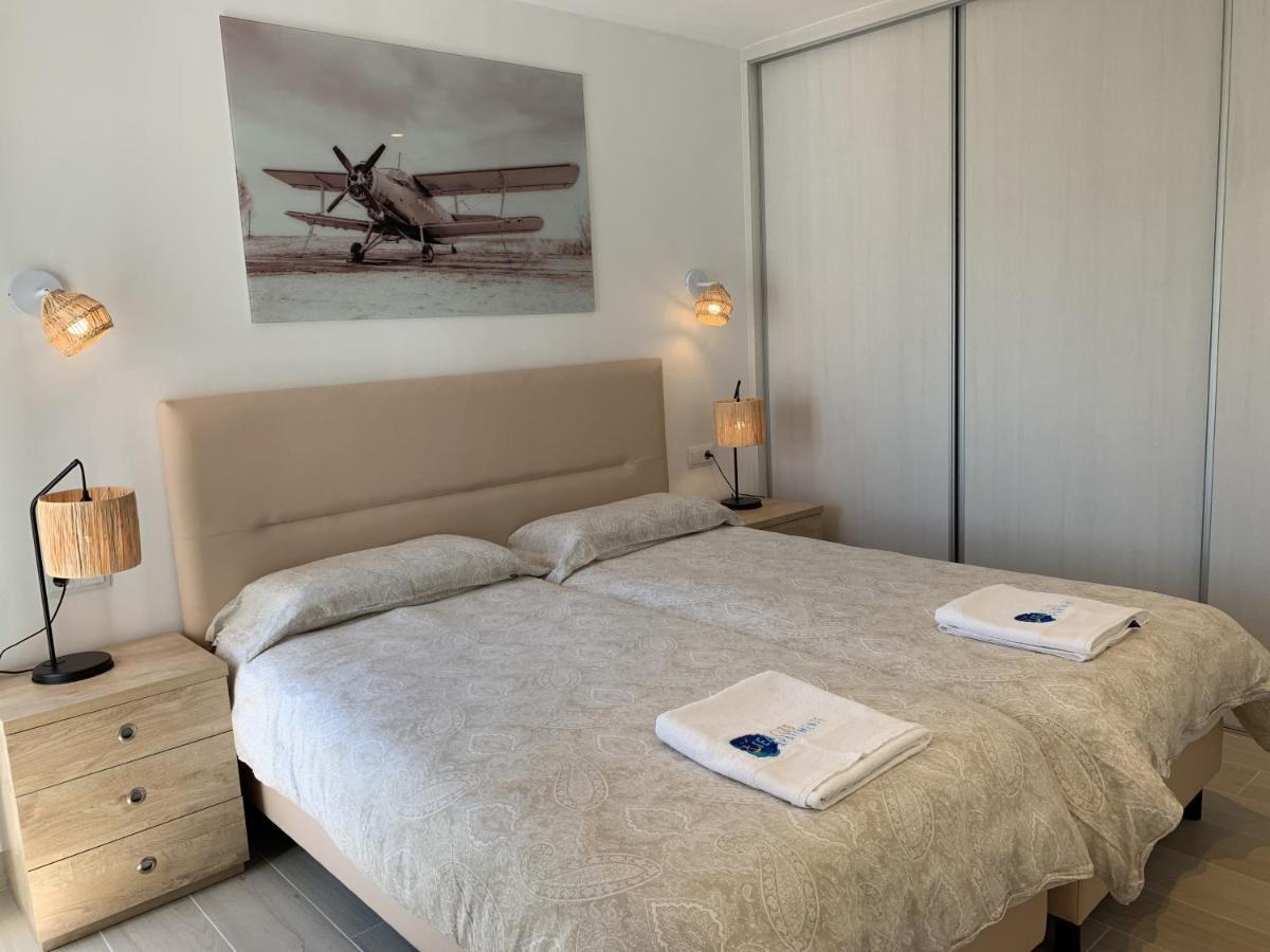 Appartamento Sea Club Cala Millor (Mallorca)