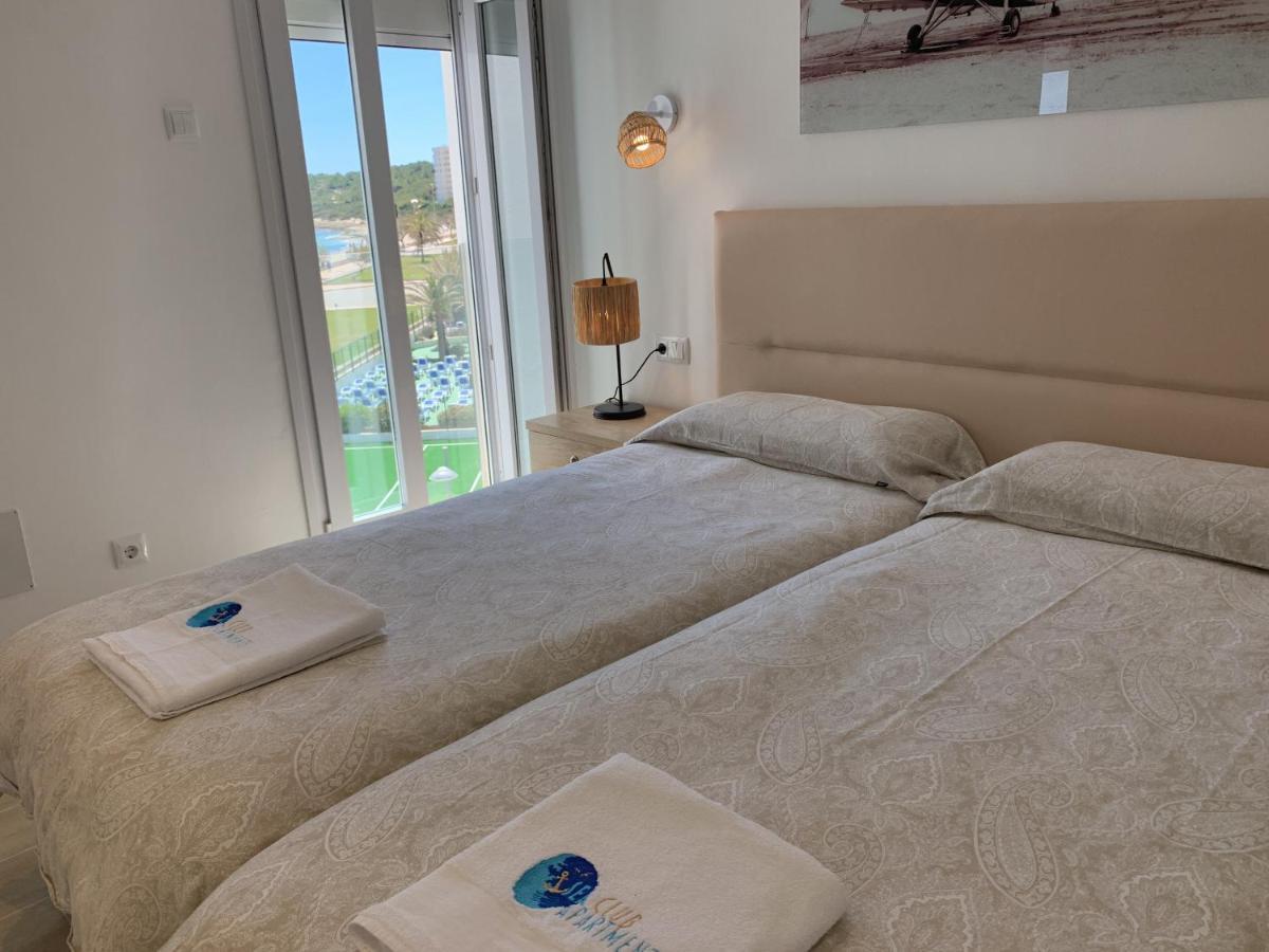 Sea Club Appartamento Cala Millor (Mallorca)